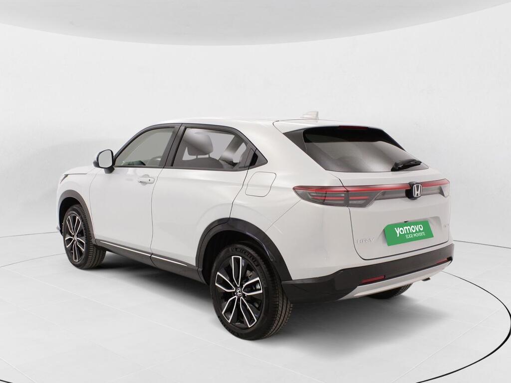 Honda HR-V SUV 1.5 I-MMD HEV ADVANCE CVT 131 5P Km0