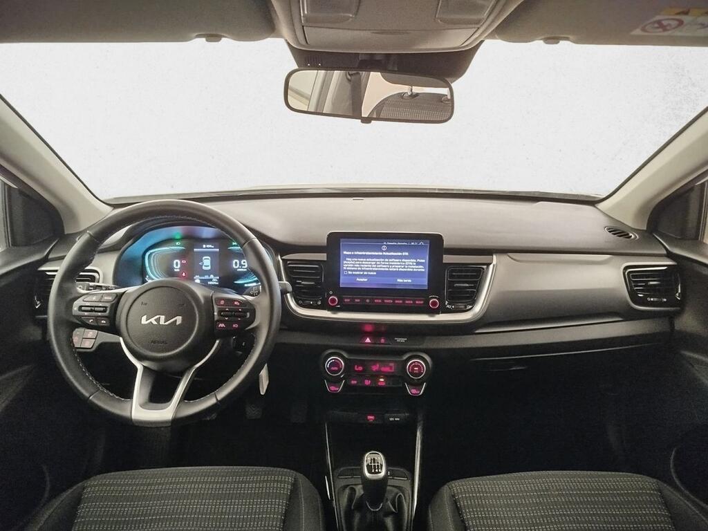 Kia Stonic SUV 1.0 T-GDI MHEV IMT 74KW DRIVE 100 5P Segunda mano