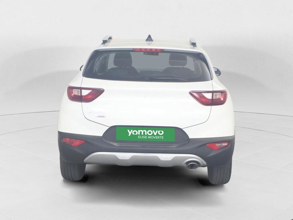 Kia Stonic SUV 1.0 T-GDI MHEV IMT 74KW DRIVE 100 5P Segunda mano