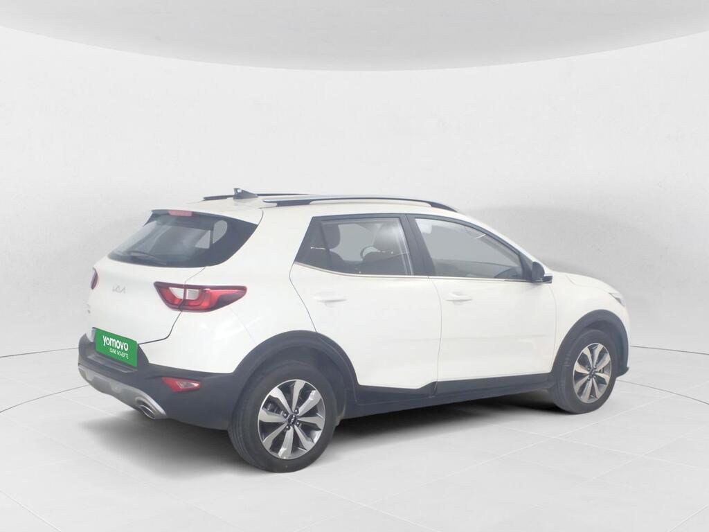 Kia Stonic SUV 1.0 T-GDI MHEV IMT 74KW DRIVE 100 5P Segunda mano