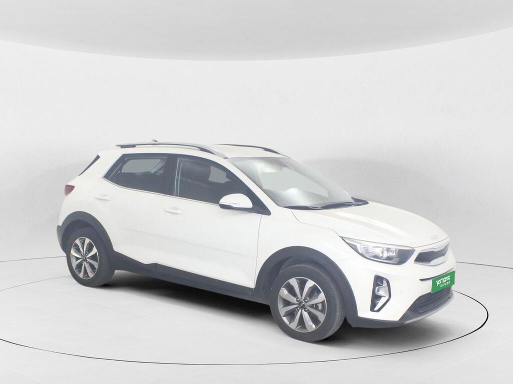 Kia Stonic SUV 1.0 T-GDI MHEV IMT 74KW DRIVE 100 5P Segunda mano