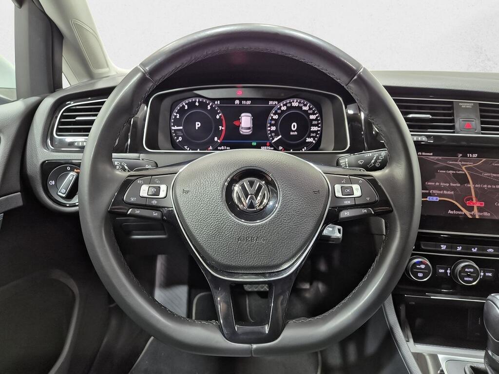 Volkswagen Golf Sport R-Line 1.5 TSI 110kW (150CV) DSG 17