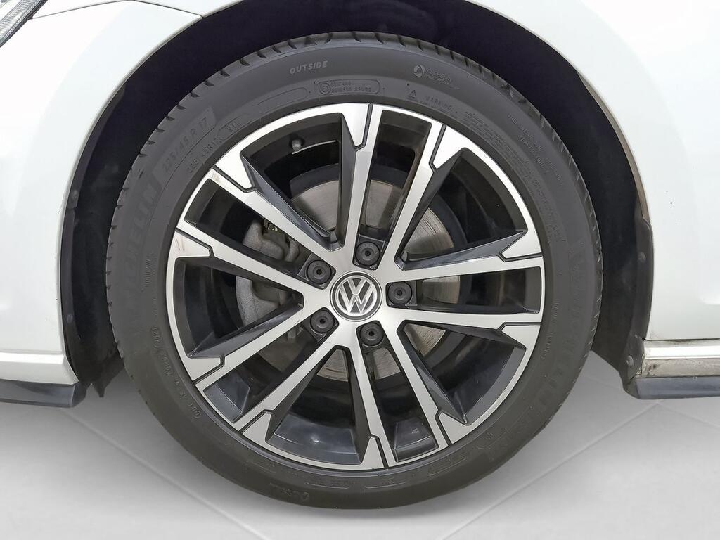 Volkswagen Golf Sport R-Line 1.5 TSI 110kW (150CV) DSG 8