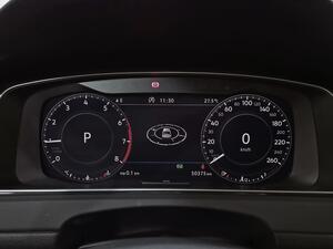 Volkswagen Golf Sport R-Line 1.5 TSI 110kW (150CV) DSG 12