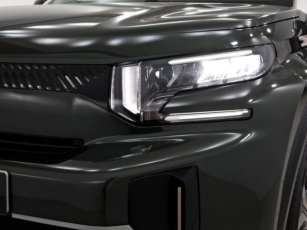 Citroën C3 Aircross Hybrid 136 ë-DCS6 PLUS Segunda mano