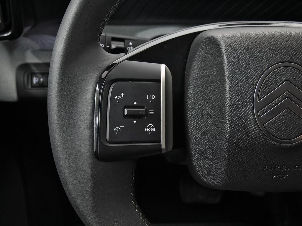 Citroën C3 Aircross Hybrid 136 ë-DCS6 PLUS Segunda mano