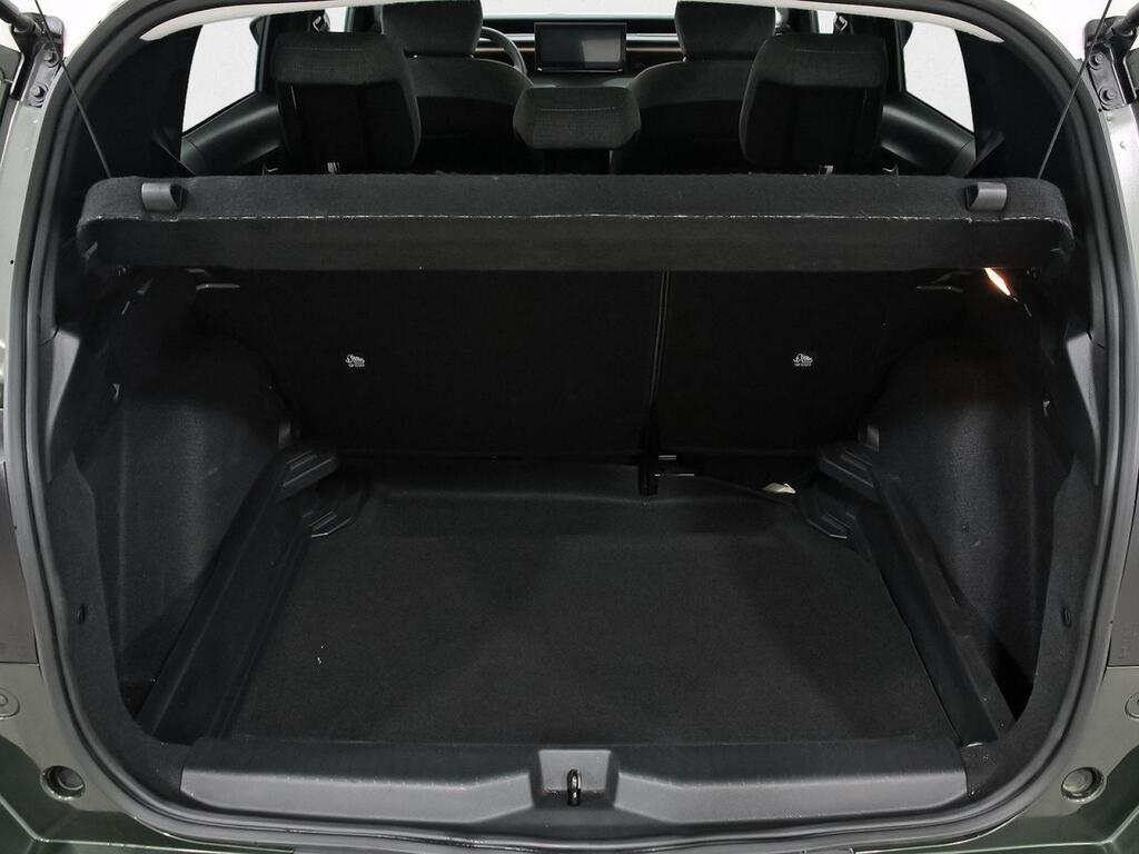 Citroën C3 Aircross Hybrid 136 ë-DCS6 PLUS Segunda mano