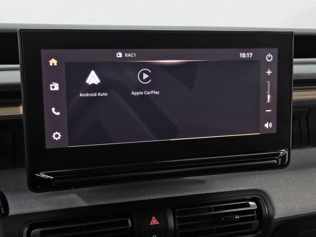 Citroën C3 Aircross Hybrid 136 ë-DCS6 PLUS Segunda mano