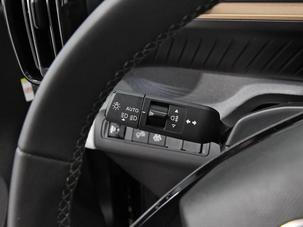 Citroën C3 Aircross Hybrid 136 ë-DCS6 PLUS Segunda mano
