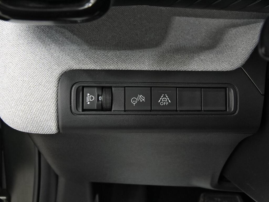 Citroën C3 Aircross Hybrid 136 ë-DCS6 PLUS Segunda mano