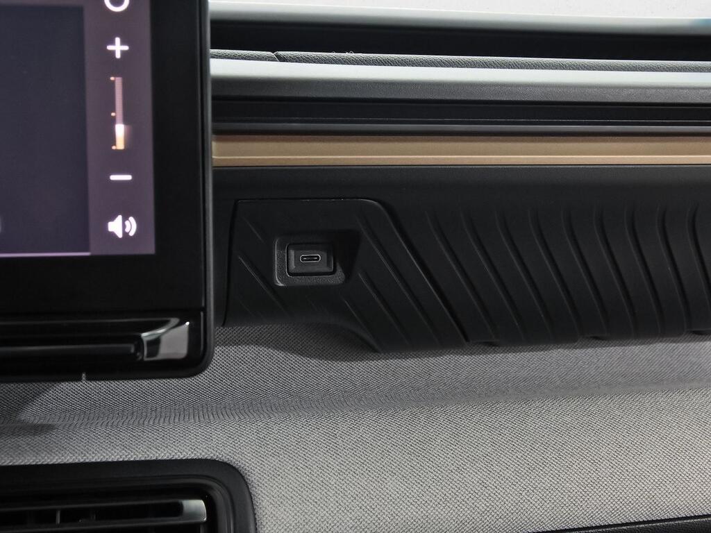 Citroën C3 Aircross Hybrid 136 ë-DCS6 PLUS Segunda mano