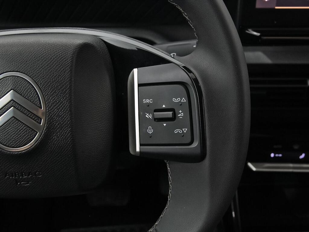 Citroën C3 Aircross Hybrid 136 ë-DCS6 PLUS Segunda mano