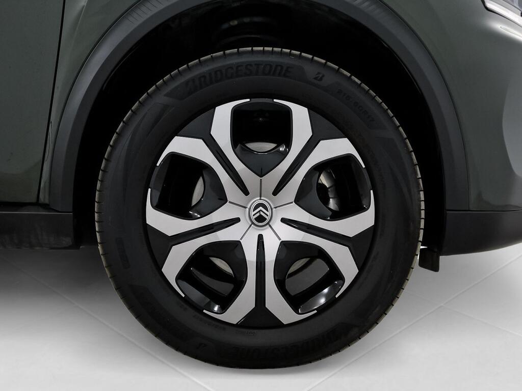 Citroën C3 Aircross Hybrid 136 ë-DCS6 PLUS Segunda mano