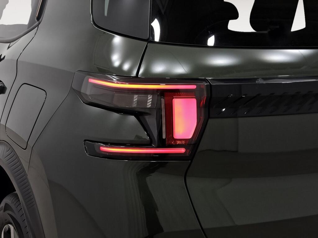 Citroën C3 Aircross Hybrid 136 ë-DCS6 PLUS Segunda mano