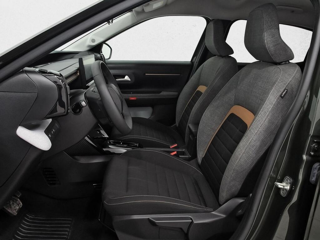 Citroën C3 Aircross Hybrid 136 ë-DCS6 PLUS Segunda mano
