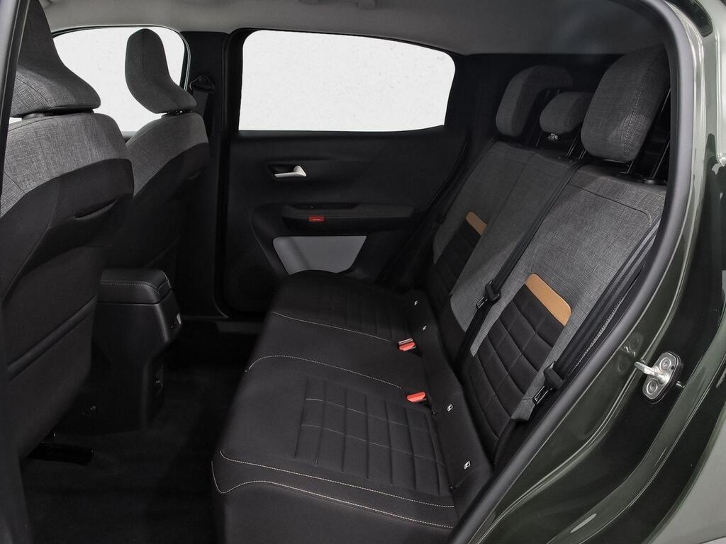 Citroën C3 Aircross Hybrid 136 ë-DCS6 PLUS Segunda mano