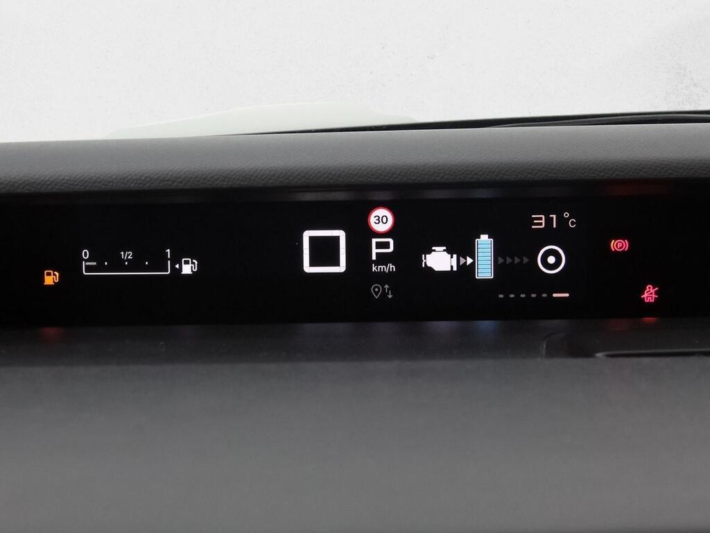 Citroën C3 Aircross Hybrid 136 ë-DCS6 PLUS Segunda mano