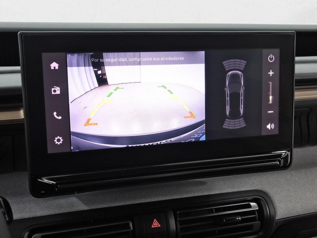 Citroën C3 Aircross Hybrid 136 ë-DCS6 PLUS Segunda mano