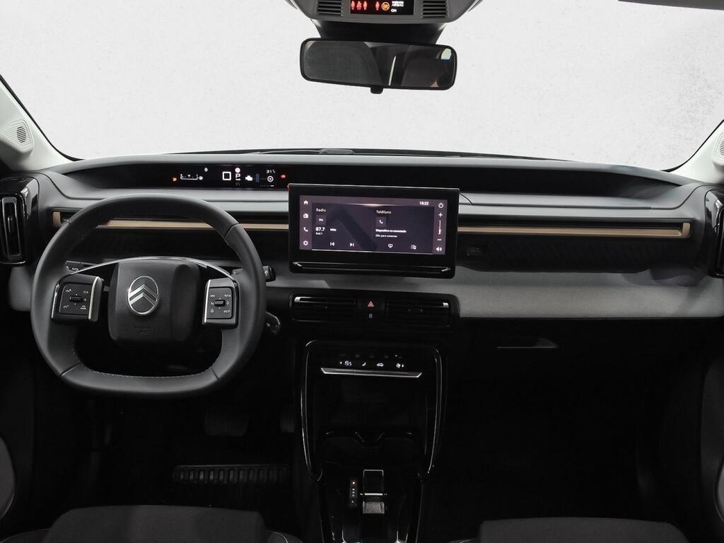 Citroën C3 Aircross Hybrid 136 ë-DCS6 PLUS Segunda mano
