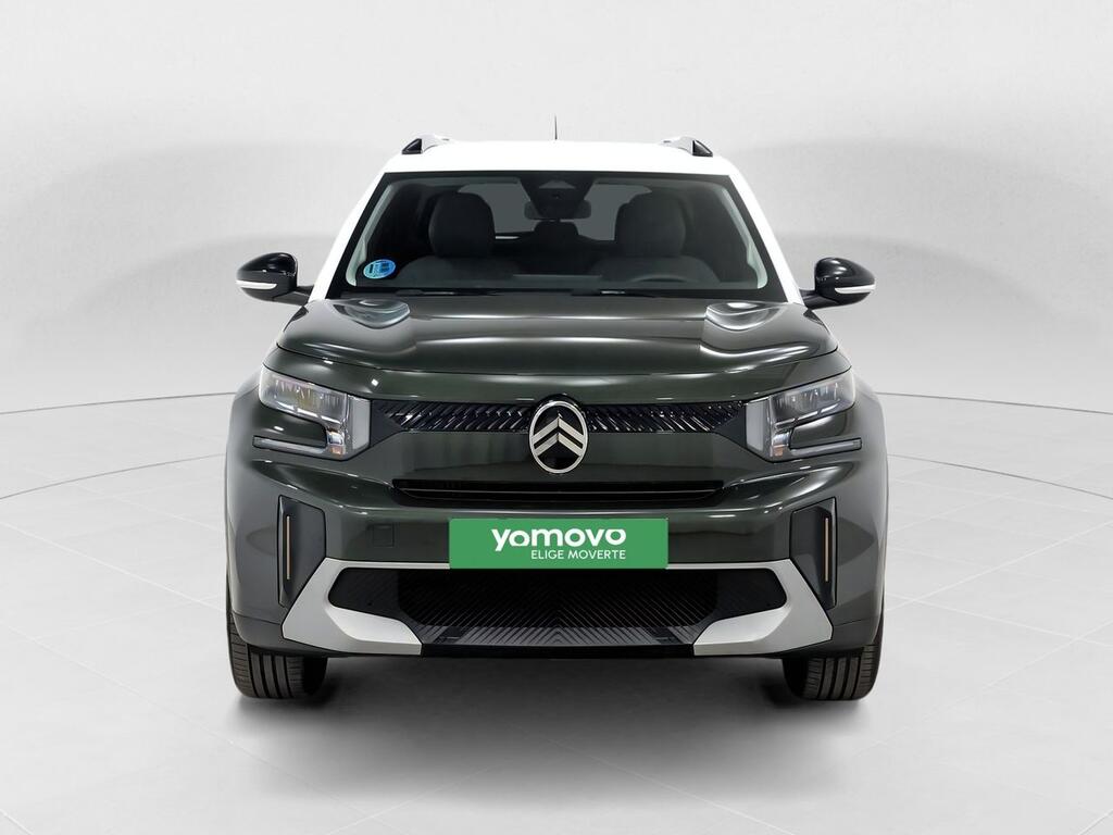 Citroën C3 Aircross Hybrid 136 ë-DCS6 PLUS Segunda mano