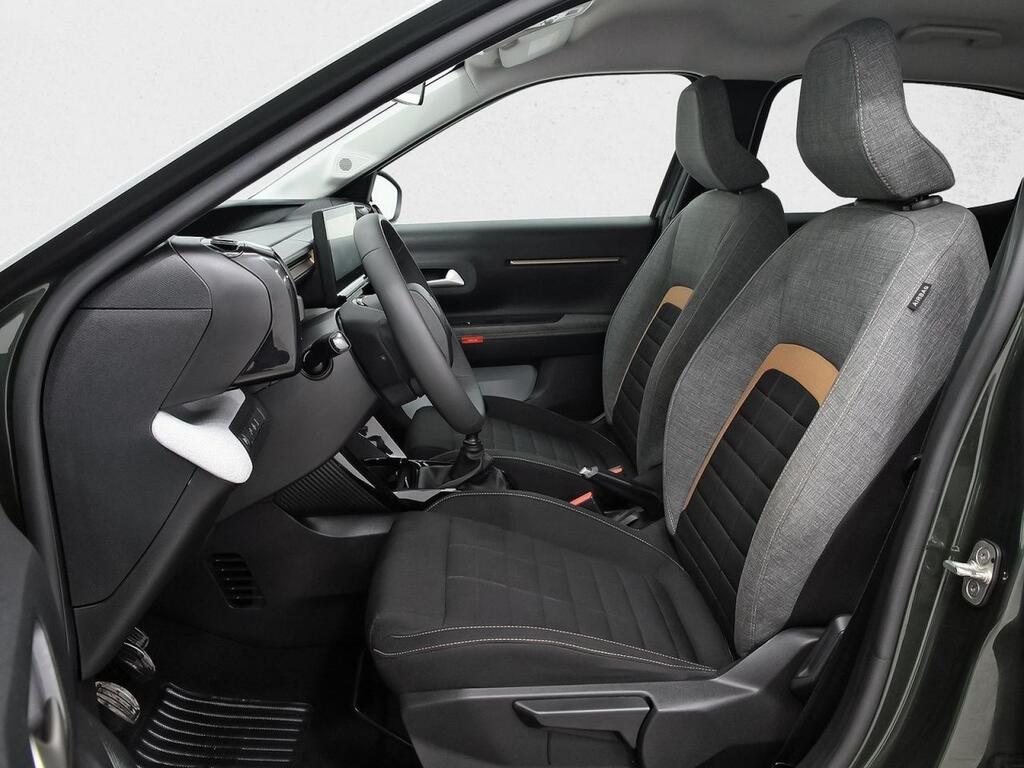 Citroën C3 Aircross Turbo 73kW (100CV) BVM6 PLUS 8