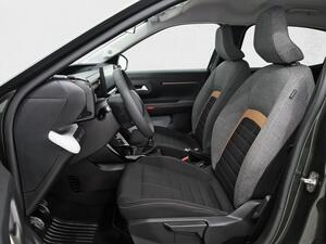 Citroën C3 Aircross Turbo 73kW (100CV) BVM6 PLUS 8