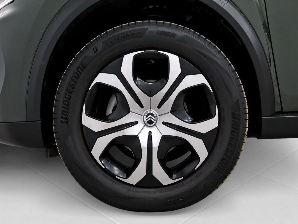 Citroën C3 Aircross Turbo 73kW (100CV) BVM6 PLUS 11
