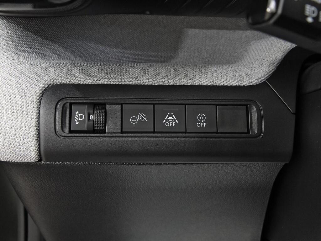 Citroën C3 Aircross Turbo 73kW (100CV) BVM6 PLUS 14