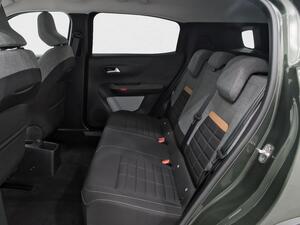 Citroën C3 Aircross Turbo 73kW (100CV) BVM6 PLUS 9