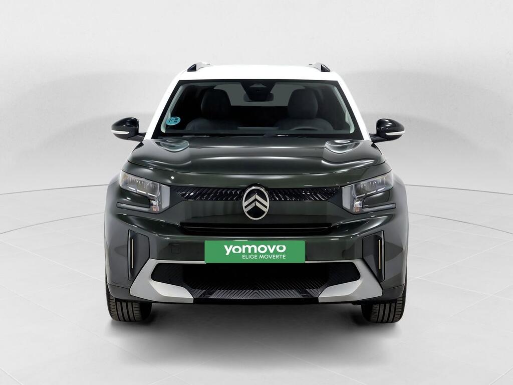 Citroën C3 Aircross Turbo 73kW (100CV) BVM6 PLUS 5