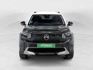 Citroën C3 Aircross Turbo 73kW (100CV) BVM6 PLUS 5