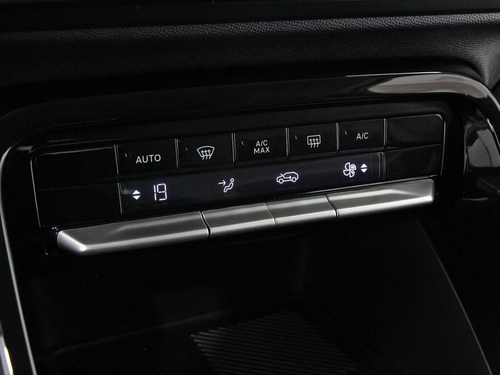 Citroën C3 Aircross Turbo 73kW (100CV) BVM6 PLUS 25
