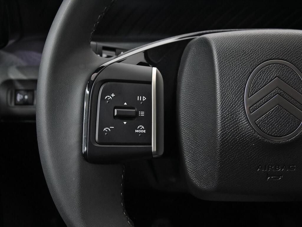 Citroën C3 Aircross Turbo 73kW (100CV) BVM6 PLUS 18