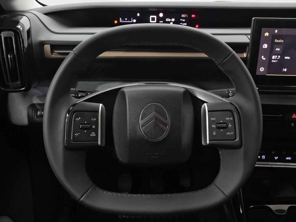 Citroën C3 Aircross Turbo 73kW (100CV) BVM6 PLUS 20