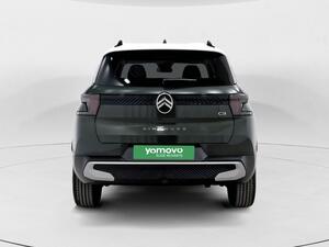 Citroën C3 Aircross Turbo 73kW (100CV) BVM6 PLUS 6