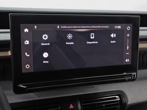 Citroën C3 Aircross Turbo 73kW (100CV) BVM6 PLUS 24