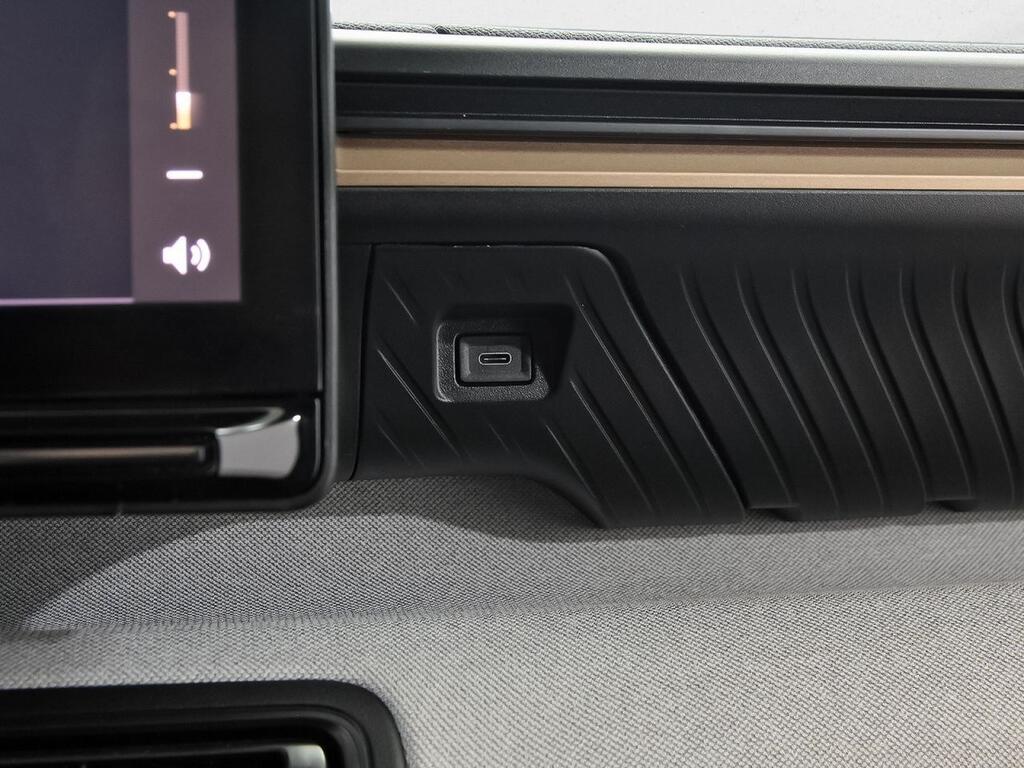 Citroën C3 Aircross Turbo 73kW (100CV) BVM6 PLUS 27
