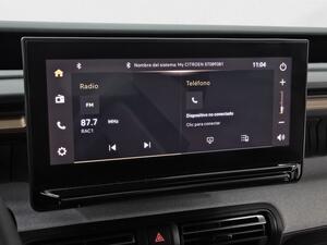 Citroën C3 Aircross Turbo 73kW (100CV) BVM6 PLUS 21