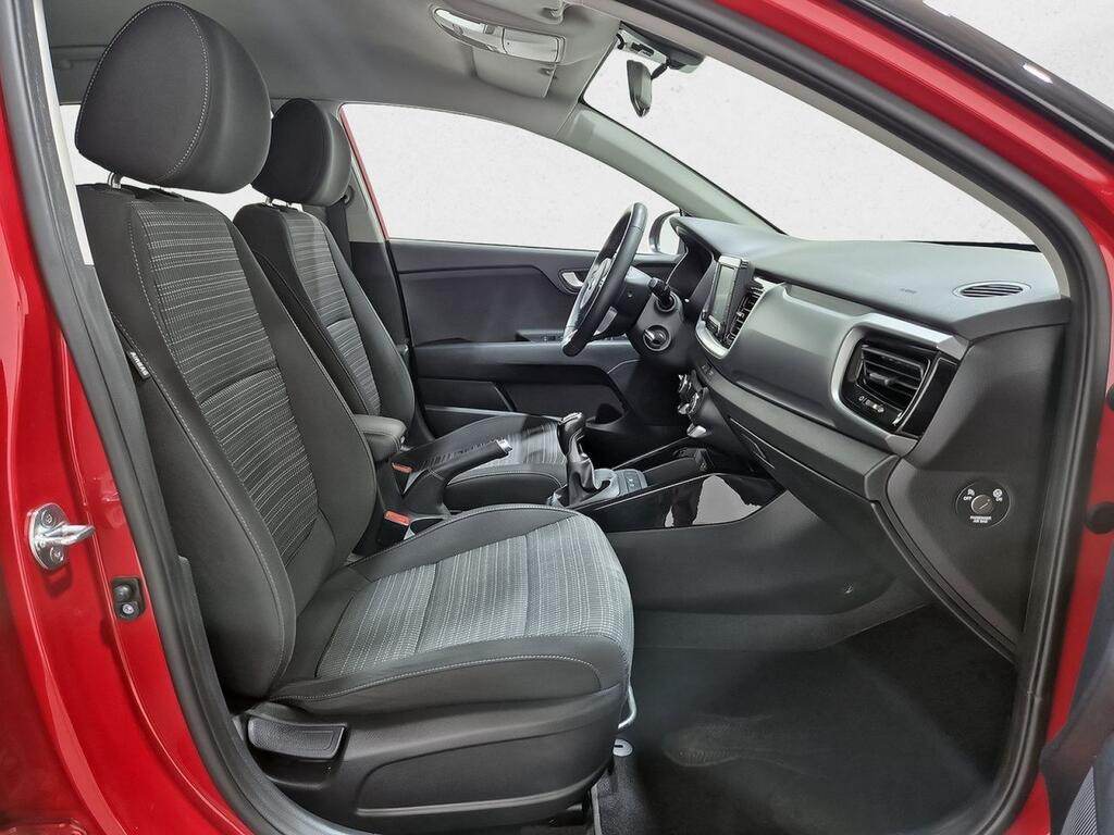 Kia Stonic 1.6 CRDi VGT 100kW (136CV) Drive Segunda mano