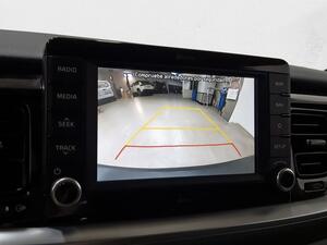 Kia Stonic 1.6 CRDi VGT 100kW (136CV) Drive 22
