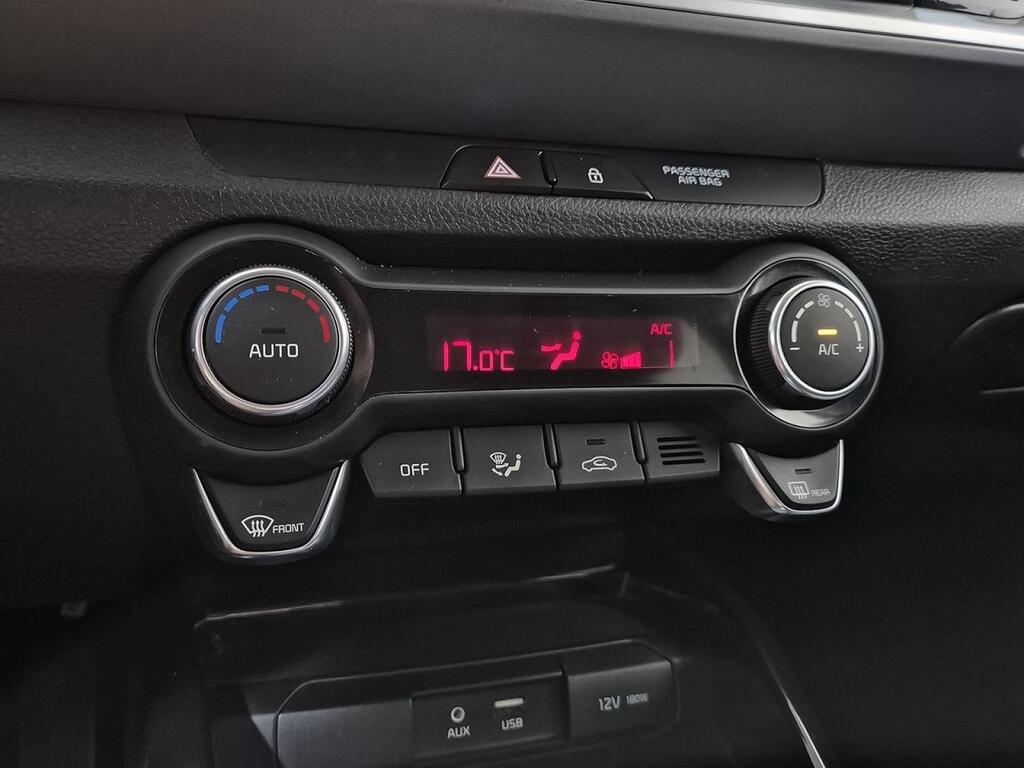 Kia Stonic 1.6 CRDi VGT 100kW (136CV) Drive Segunda mano