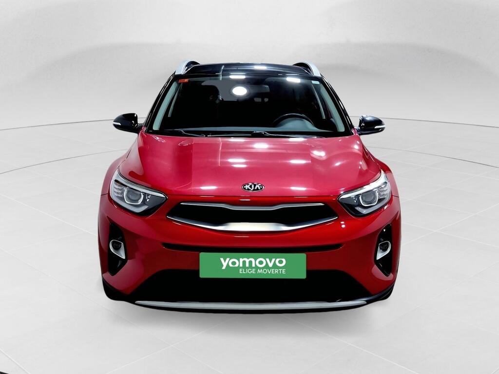 Kia Stonic 1.6 CRDi VGT 100kW (136CV) Drive Segunda mano