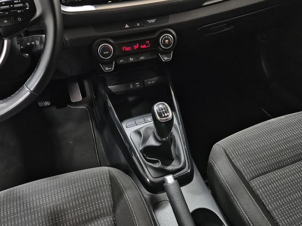 Kia Stonic 1.6 CRDi VGT 100kW (136CV) Drive Segunda mano