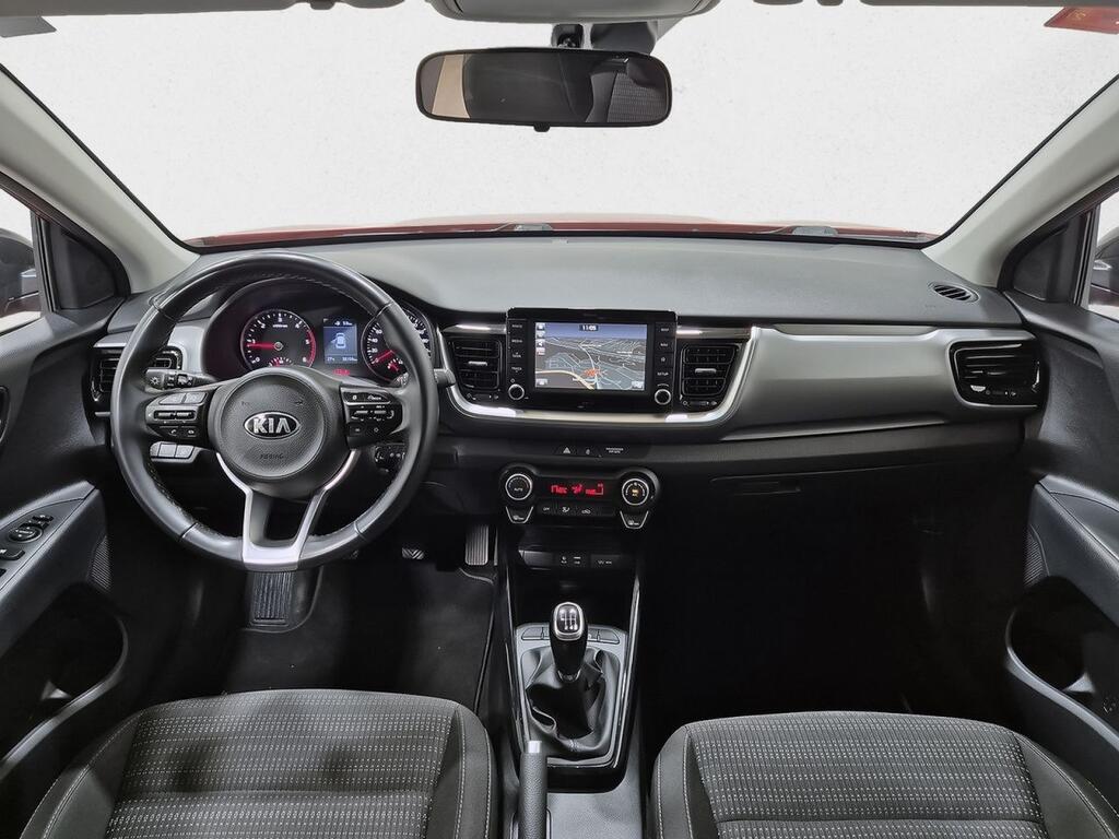Kia Stonic 1.6 CRDi VGT 100kW (136CV) Drive Segunda mano