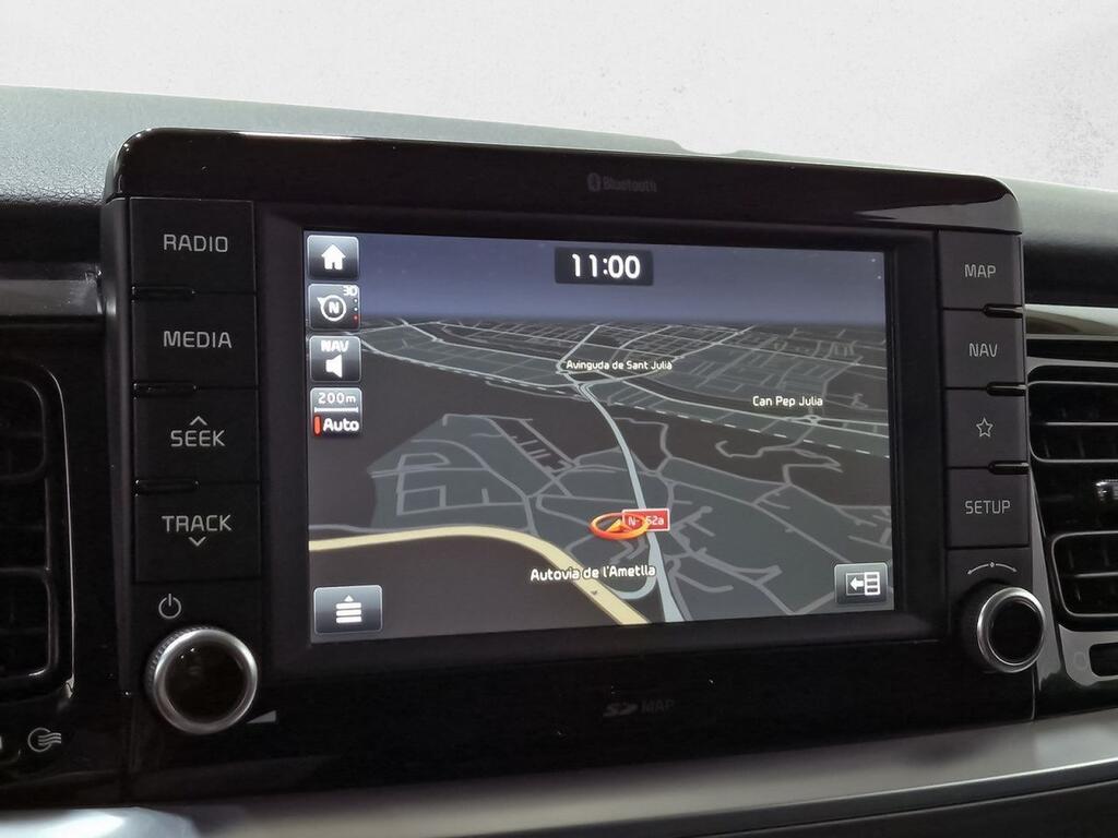 Kia Stonic 1.6 CRDi VGT 100kW (136CV) Drive Segunda mano