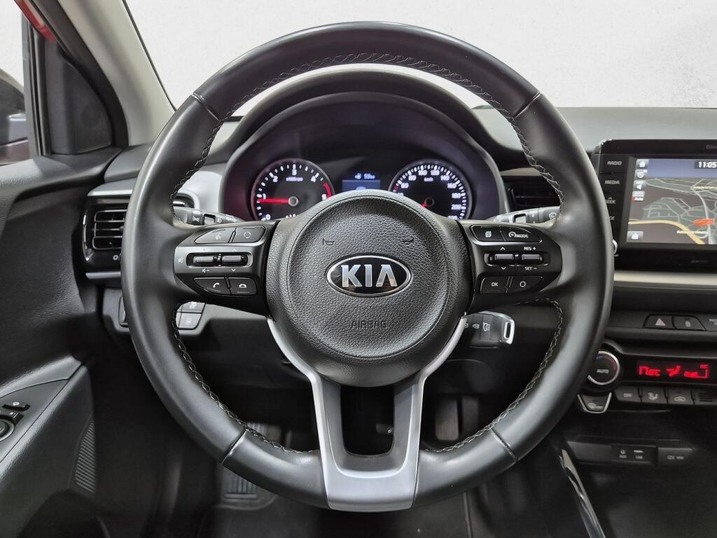 Kia Stonic 1.6 CRDi VGT 100kW (136CV) Drive Segunda mano
