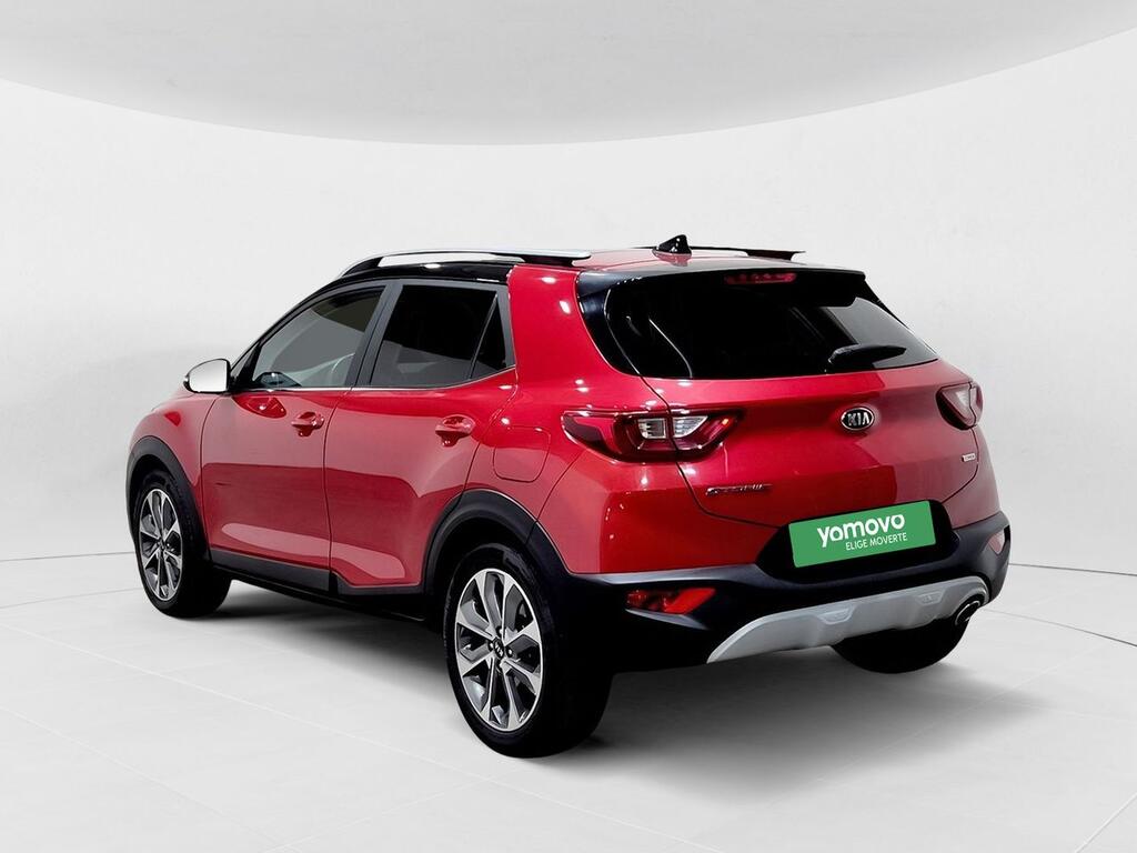 Kia Stonic 1.6 CRDi VGT 100kW (136CV) Drive Segunda mano