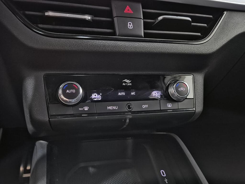 Skoda Kamiq 1.0 TSI 81kW (110CV) SCOUT Segunda mano