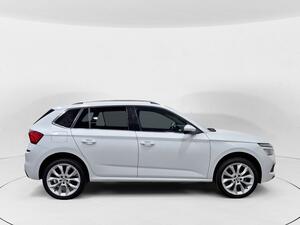 Skoda Kamiq 1.0 TSI 81kW (110CV) SCOUT 3