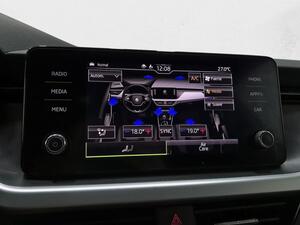 Skoda Kamiq 1.0 TSI 81kW (110CV) SCOUT 23